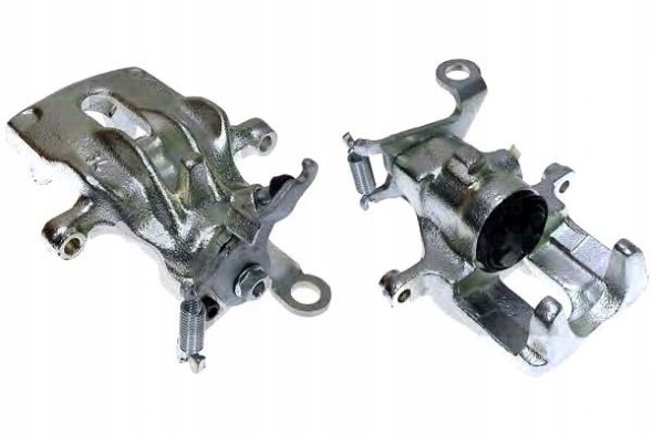 NK 212577/NK Nk затискач хам. Ford задній focus 98-04 le + помічник водія #28