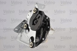 Valeo 579704 Двигун склоочисника valeo 579704