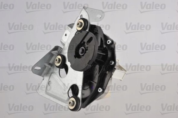 Valeo 579704 Двигун склоочисника valeo 579704