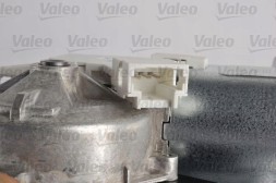 Valeo 579704 Двигун склоочисника valeo 579704
