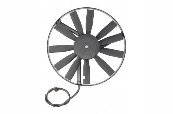 Thermotec D8M006TT Вентилятор радіатора thermotec d8m006tt