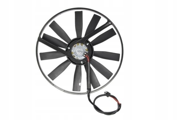 Thermotec D8M006TT Вентилятор радіатора thermotec d8m006tt
