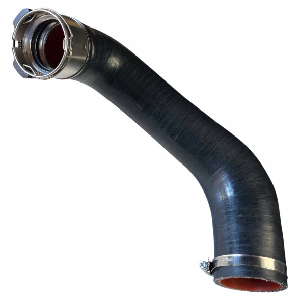 Пропарц Кравчик PP 01 1141 PRZEWÓD RURA WĄŻ TURBO INTERCOOLERA VOLVO S60 S90 V40 V60 V90 2.0 D 31657732 Шнур трубка турбо шланг інтеркулера volvo s60 s90 v40 v60 v90 2.0d 31657732