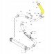 Пропарц Кравчик PP 01 1141 PRZEWÓD RURA WĄŻ TURBO INTERCOOLERA VOLVO S60 S90 V40 V60 V90 2.0 D 31657732 Шнур трубка турбо шланг інтеркулера volvo s60 s90 v40 v60 v90 2.0d 31657732