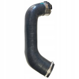 Пропарц Кравчик PP 01 1141 PRZEWÓD RURA WĄŻ TURBO INTERCOOLERA VOLVO S60 S90 V40 V60 V90 2.0 D 31657732 Шнур трубка турбо шланг інтеркулера volvo s60 s90 v40 v60 v90 2.0d 31657732