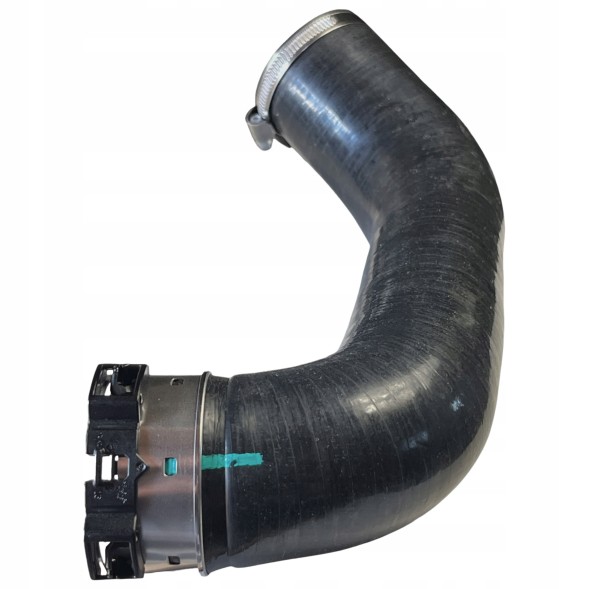Пропарц Кравчик PP 01 1141 PRZEWÓD RURA WĄŻ TURBO INTERCOOLERA VOLVO S60 S90 V40 V60 V90 2.0 D 31657732 Шнур трубка турбо шланг інтеркулера volvo s60 s90 v40 v60 v90 2.0d 31657732