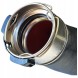 Пропарц Кравчик PP 01 1141 PRZEWÓD RURA WĄŻ TURBO INTERCOOLERA VOLVO S60 S90 V40 V60 V90 2.0 D 31657732 Шнур трубка турбо шланг інтеркулера volvo s60 s90 v40 v60 v90 2.0d 31657732