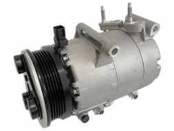 EURO KLIMA EKL38086-ZA, 10-5808,  CN11-19D629-AF / CN11-19D629-AE / CN11-19D629-AD / CN11-19D629-AC / 2043646 / 2031549 / 1850184 / 8FK351339-491 Компресор кондиціонера ford ecosport 2.0i (12-) vs16 visteon cn11-19d629-af