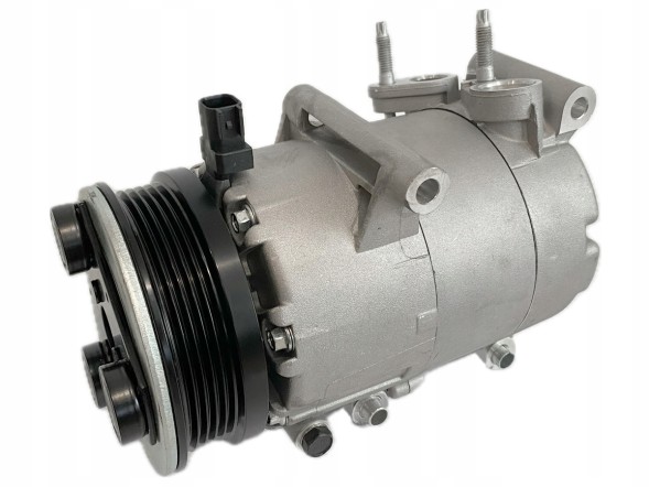 EURO KLIMA EKL38086-ZA, 10-5808,  CN11-19D629-AF / CN11-19D629-AE / CN11-19D629-AD / CN11-19D629-AC / 2043646 / 2031549 / 1850184 / 8FK351339-491 Компресор кондиціонера ford ecosport 2.0i (12-) vs16 visteon cn11-19d629-af