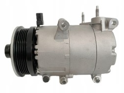 EURO KLIMA EKL38086-ZA, 10-5808,  CN11-19D629-AF / CN11-19D629-AE / CN11-19D629-AD / CN11-19D629-AC / 2043646 / 2031549 / 1850184 / 8FK351339-491 Компресор кондиціонера ford ecosport 2.0i (12-) vs16 visteon cn11-19d629-af