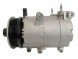 EURO KLIMA EKL38086-ZA, 10-5808,  CN11-19D629-AF / CN11-19D629-AE / CN11-19D629-AD / CN11-19D629-AC / 2043646 / 2031549 / 1850184 / 8FK351339-491 Компресор кондиціонера ford ecosport 2.0i (12-) vs16 visteon cn11-19d629-af