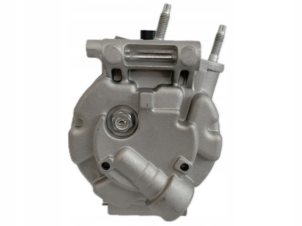 EURO KLIMA EKL38086-ZA, 10-5808,  CN11-19D629-AF / CN11-19D629-AE / CN11-19D629-AD / CN11-19D629-AC / 2043646 / 2031549 / 1850184 / 8FK351339-491 Компресор кондиціонера ford ecosport 2.0i (12-) vs16 visteon cn11-19d629-af