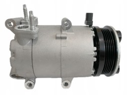 EURO KLIMA EKL38086-ZA, 10-5808,  CN11-19D629-AF / CN11-19D629-AE / CN11-19D629-AD / CN11-19D629-AC / 2043646 / 2031549 / 1850184 / 8FK351339-491 Компресор кондиціонера ford ecosport 2.0i (12-) vs16 visteon cn11-19d629-af