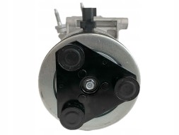 EURO KLIMA EKL38086-ZA, 10-5808,  CN11-19D629-AF / CN11-19D629-AE / CN11-19D629-AD / CN11-19D629-AC / 2043646 / 2031549 / 1850184 / 8FK351339-491 Компресор кондиціонера ford ecosport 2.0i (12-) vs16 visteon cn11-19d629-af