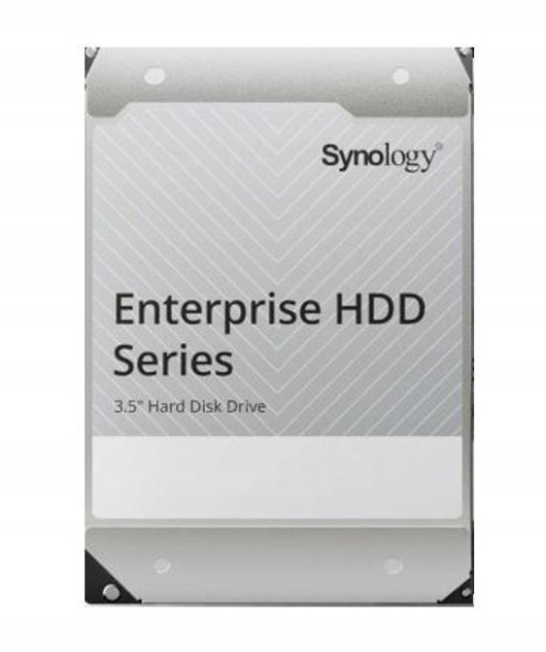 Китай WEW-SC-AB-NBSYNOHDDSAT531 Жорсткий диск Synology 20TB SATA 3,5" 512e 6Gb/s 7200 об/хв 5 років гарантії