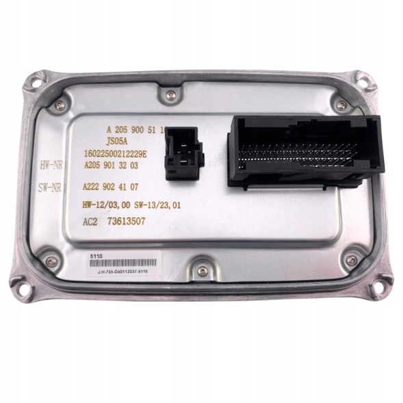 LEDpro LP 35.01.241 Блок Керування Перетворювач FULL LED MERCEDES C W205 A205 C205 S205 A2059005110