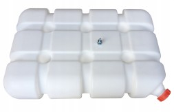Optima ZBI-WEB-PAL-50LB WEBASTO БАК ПАЛИВНИЙ ДЛЯ ОБІГРІВАЧА 50Л