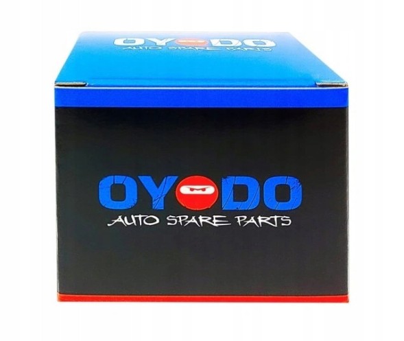 Oyodo 90B9033-OYO Механізм передніх склоочисників для bmw 5 6