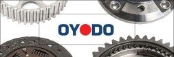 Oyodo 90B9033-OYO Механізм передніх склоочисників для bmw 5 6