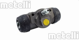 04 0378 METELLI Циліндр гідравлічний гальмівний