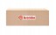 Brembo 07.B314.01 Гальмівні колодки тюнінгові hp2, допуск для вулиць, передні brembo 07.B314.01