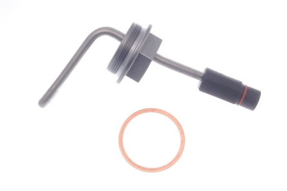 AD BRAKE VIC-470238 Нагрівач двигуна, запчастина