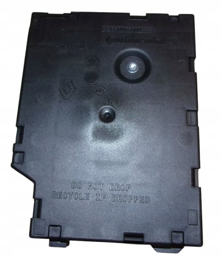 Renault OE ЧИТАЧ КАРТ ЗАПАЛЮВАННЯ RENAULT DACIA 285901166R ОРИГІНАЛ