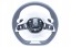 BMW OE 5A6A5F6 32305A6A5F6 #1 НОВЕ ШКІРЯНЕ КЕРМО МУЛЬТИФУНКЦІЯ BMW G70 5A6A5F6