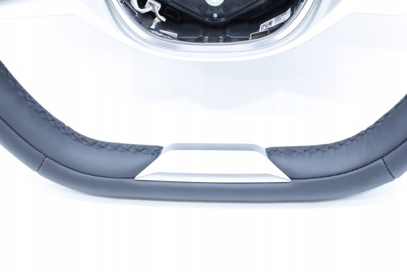 BMW OE 5A6A5F6 32305A6A5F6 #1 НОВЕ ШКІРЯНЕ КЕРМО МУЛЬТИФУНКЦІЯ BMW G70 5A6A5F6