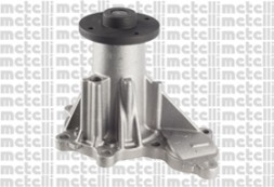 24 1066 METELLI Водяний насос