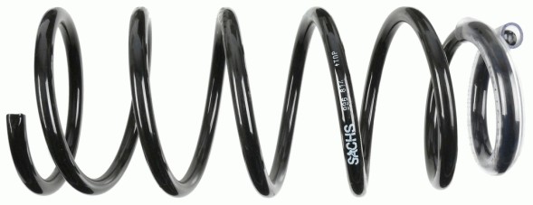 996 814 SACHS Пружина