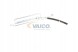 Vaico V20-3312 Шланговий шнур системи гідропідсилювача v20-3312 vaico