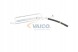 Vaico V20-3312 Шланговий шнур системи гідропідсилювача v20-3312 vaico