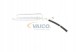 Vaico V20-3312 Шланговий шнур системи гідропідсилювача v20-3312 vaico