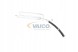 Vaico V20-3312 Шланговий шнур системи гідропідсилювача v20-3312 vaico