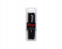 Китай WEW-SC-AB-SAKIN506456BB11 Оперативна пам'ять Kingston DDR5 Fury Beast 64GB 5600MHz CL40 Чорна