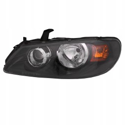 TYC 2757090E MHM TUNING Фара Передня Tyc Nissan Almera N16 Рестайлінг 2003-2007 Ліва