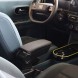 Rati C06853A Підлокітник Armster 3, Fiat Grande Panda, 2025- , Eletric, Гібрид, тканина