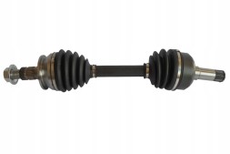 SKF VKJC 8373 Vkjc 8373 skf піввісь opel insignia a 2,0t/2,0cdti le 618мм