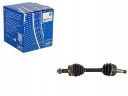 SKF VKJC 8373 Vkjc 8373 skf піввісь opel insignia a 2,0t/2,0cdti le 618мм