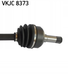 SKF VKJC 8373 Vkjc 8373 skf піввісь opel insignia a 2,0t/2,0cdti le 618мм