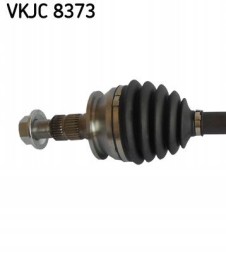 SKF VKJC 8373 Vkjc 8373 skf піввісь opel insignia a 2,0t/2,0cdti le 618мм