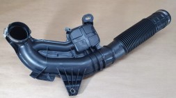 Renault OE 165756662R 165758306R ТРУБА ВАЗ ВПУСКНА ПОВІТРОПРОВІД RENAULT ВЛУЧАЮЧИ III FL ЛІФТ IV 165756662Р