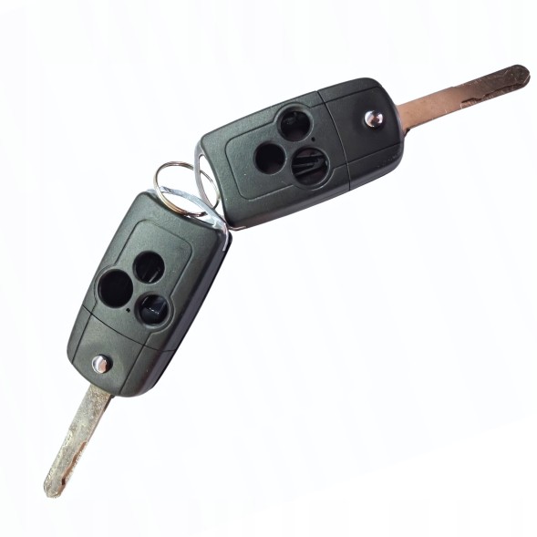 Китай CIVIC2012-2014 ЗАМОК ДВЕРЕЙ ЛІВИЙ ЗАМОК ЗАПАЛЮВАННЯ HONDA CIVIC 2012-2014