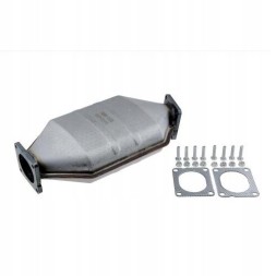 NTY DPF-BM-008 Nty dpf-bm-008 сажевий фільтр / дизельний сажовий фільтр