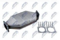 NTY DPF-BM-008 Nty dpf-bm-008 сажевий фільтр / дизельний сажовий фільтр