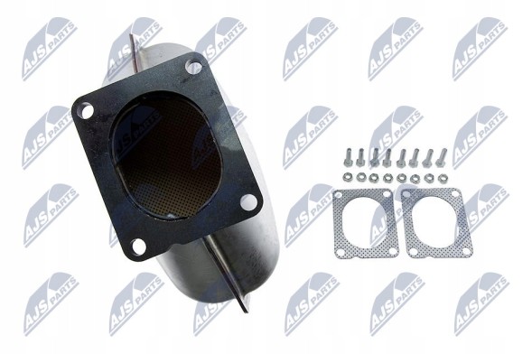 NTY DPF-BM-008 Nty dpf-bm-008 сажевий фільтр / дизельний сажовий фільтр