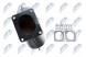 NTY DPF-BM-008 Nty dpf-bm-008 сажевий фільтр / дизельний сажовий фільтр