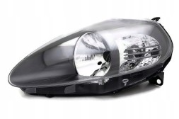 Китай WE8661-1147L-LEMN2SL FIAT PUNTO 2008- ЛІВИЙ ФАРА НОВА DEPO 8PIN ^