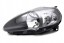 Китай WE8661-1147L-LEMN2SL FIAT PUNTO 2008- ЛІВИЙ ФАРА НОВА DEPO 8PIN ^